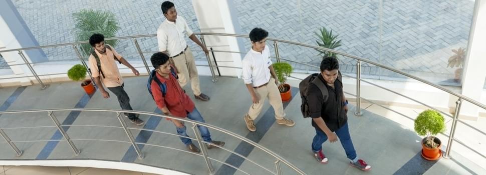 ACE College of Engineering Thiruvananthapuram College campus photo 3