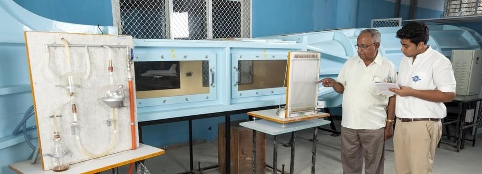 ACE College of Engineering Thiruvananthapuram Facilities photo 1