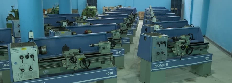 ACE College of Engineering Thiruvananthapuram Facilities photo 3