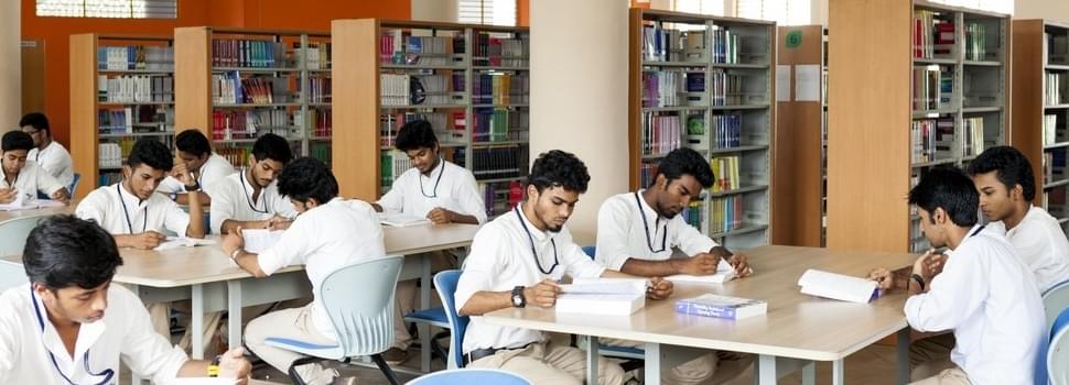 ACE College of Engineering Thiruvananthapuram Facilities photo 4