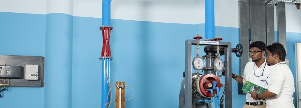 ACE College of Engineering Thiruvananthapuram Facilities photo 5