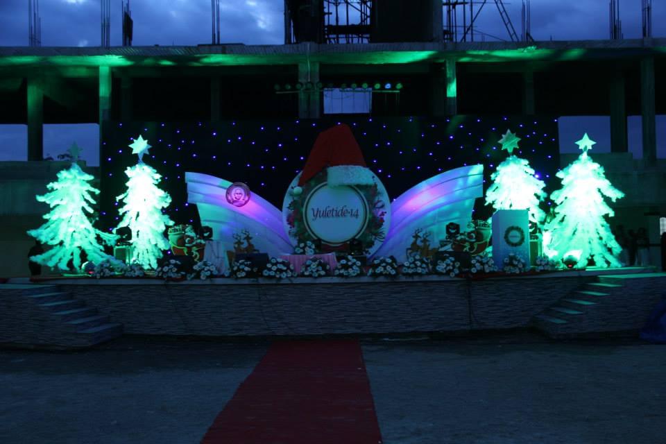 Christ Nagar College Maranalloor Events photo 5