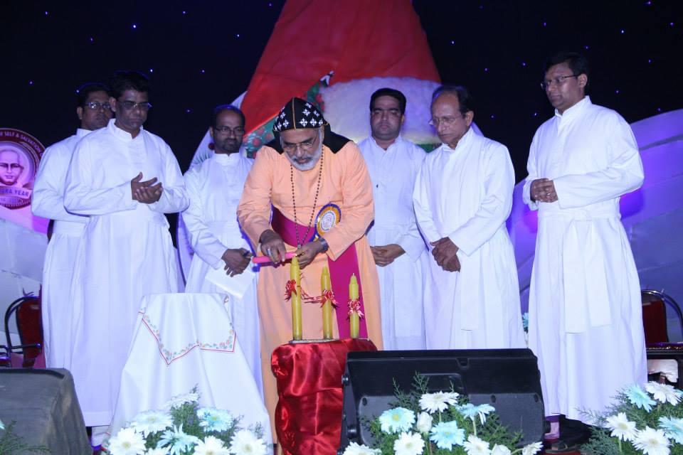 Christ Nagar College Maranalloor Events photo 9