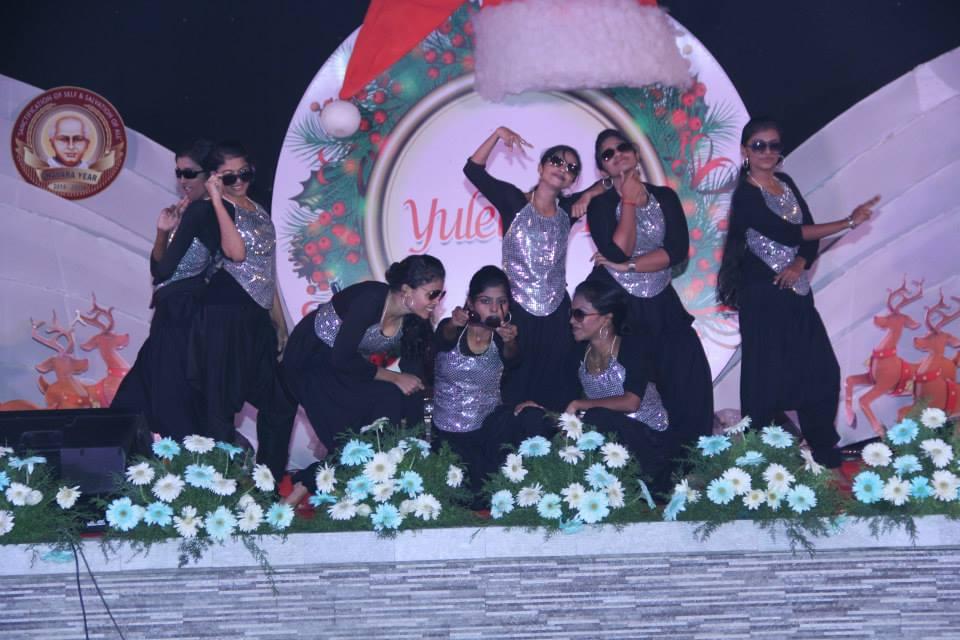 Christ Nagar College Maranalloor Events photo 12