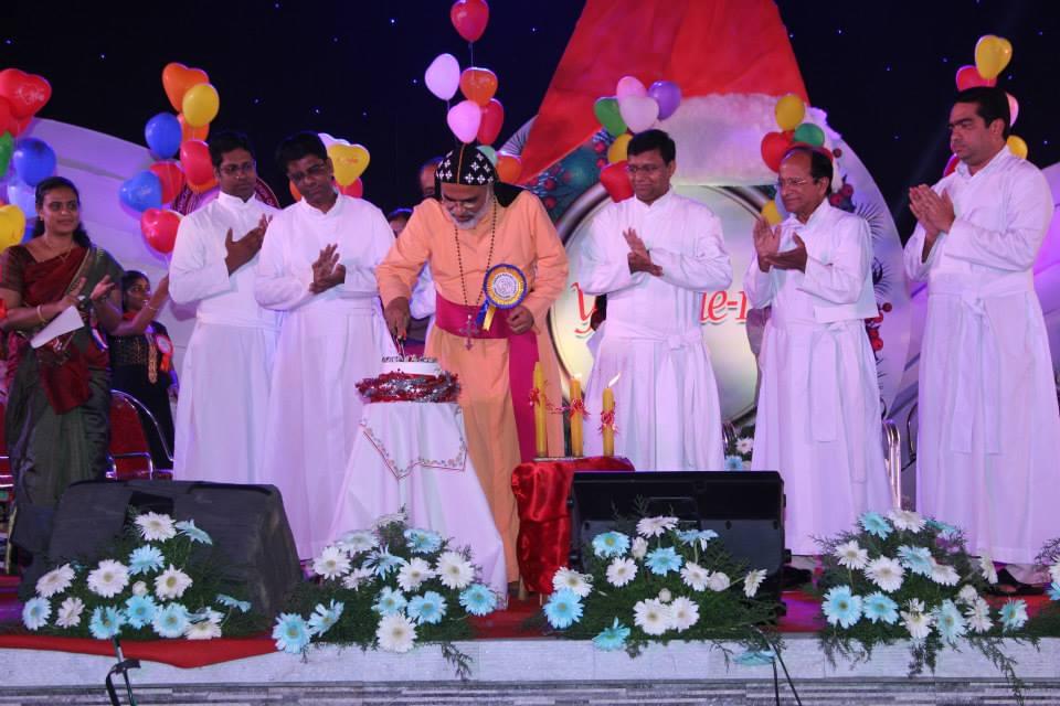 Christ Nagar College Maranalloor Events photo 4