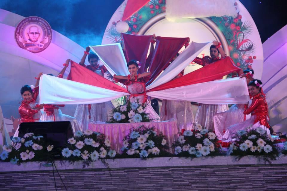 Christ Nagar College Maranalloor Events photo 6