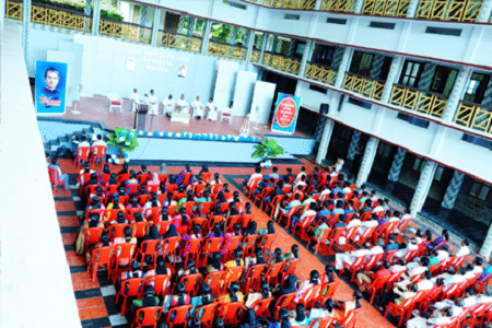 Don Bosco College Mampetta Kozhikode Events photo 3