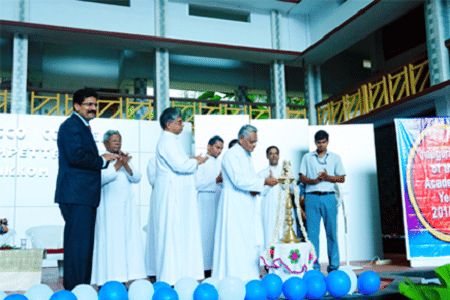 Don Bosco College Mampetta Kozhikode Events photo 4