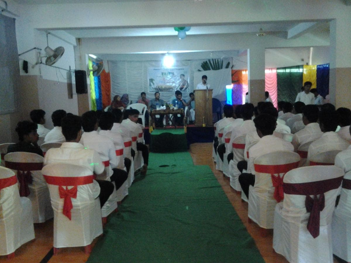Government Arts and Science College, Kondotty Malappuram Events photo 2