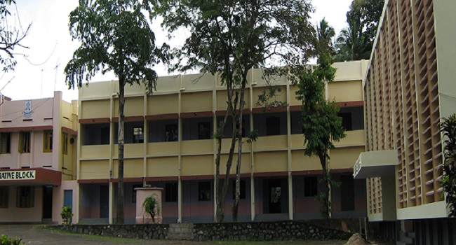 Christian College Kattakada Thiruvananthapuram Campus photo 1