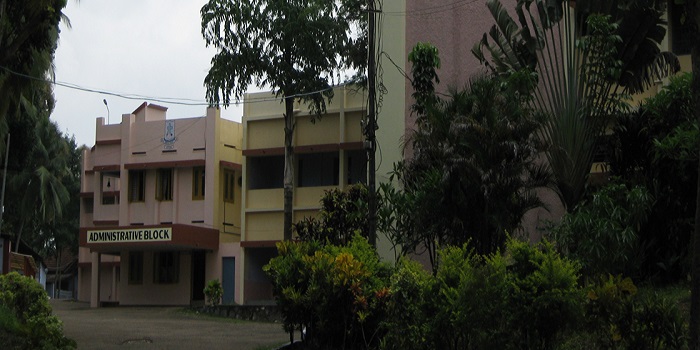 Christian College Kattakada Thiruvananthapuram Campus photo 4