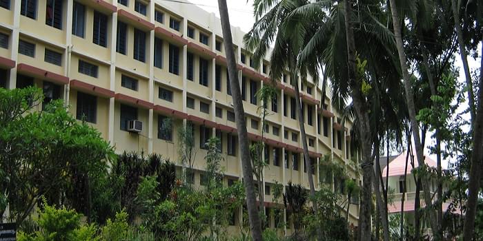 Christian College Kattakada Thiruvananthapuram Campus photo 5