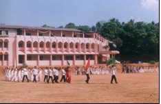 H.M Training College Muvattupuzha Facilities photo 3