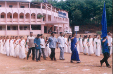 H.M Training College Muvattupuzha Facilities photo 2