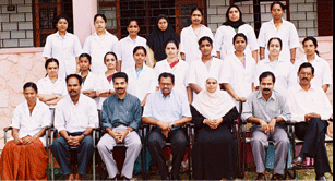 H.M Training College Muvattupuzha Facilities photo 1