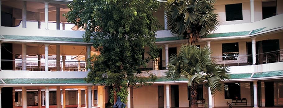 Ahalia Ayurveda Medical College Palakkad Academic Building photo 2