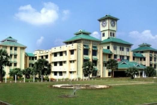 Ahalia Ayurveda Medical College Palakkad Academic Building photo 3
