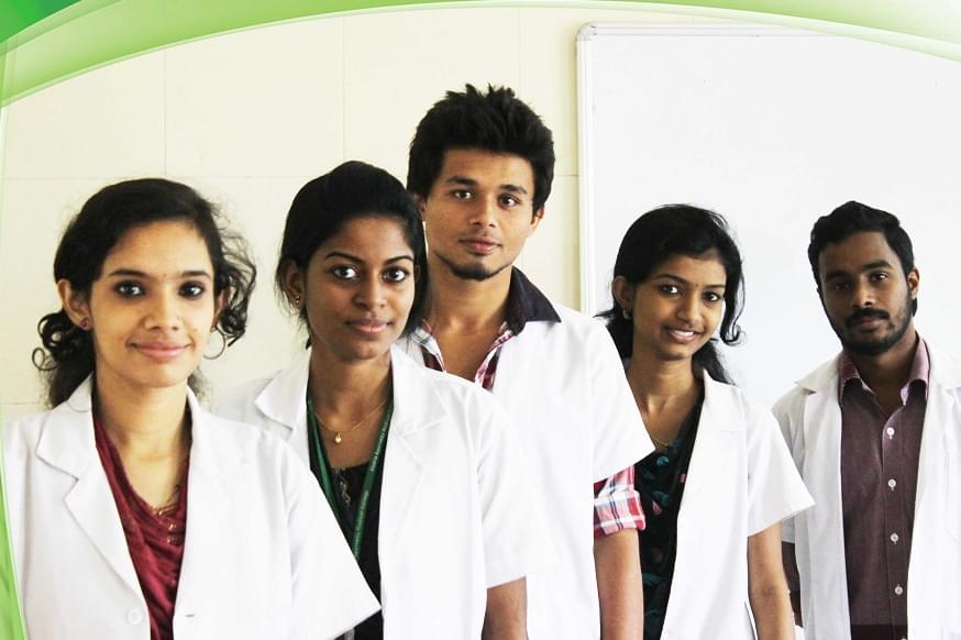 Ahalia Ayurveda Medical College Palakkad General photo 1