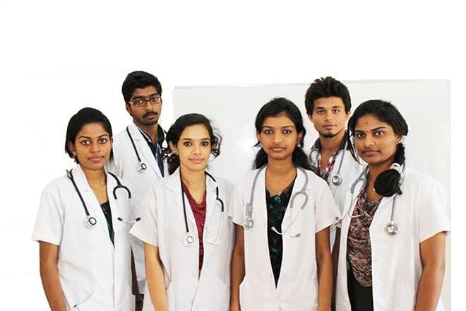 Ahalia Ayurveda Medical College Palakkad General photo 2