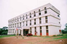 Government College, Attingal Thiruvananthapuram Campus Building photo 1