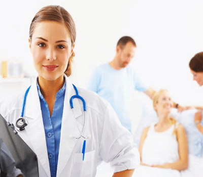 Ahalia School of Optometry Palakkad General photo 1