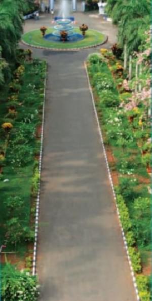 Christ College of Engineering Irinjalakuda Thrissur Campus photo 2