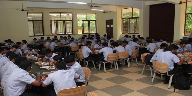 Christ College of Engineering Irinjalakuda Thrissur Facility photo 1