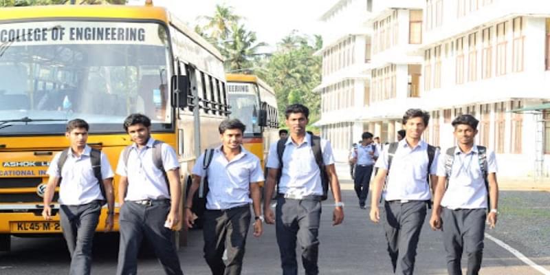 Christ College of Engineering Irinjalakuda Thrissur Facility photo 2