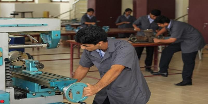 Christ College of Engineering Irinjalakuda Thrissur Facility photo 3