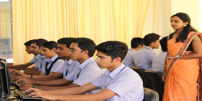 Christ College of Engineering Irinjalakuda Thrissur Facility photo 4