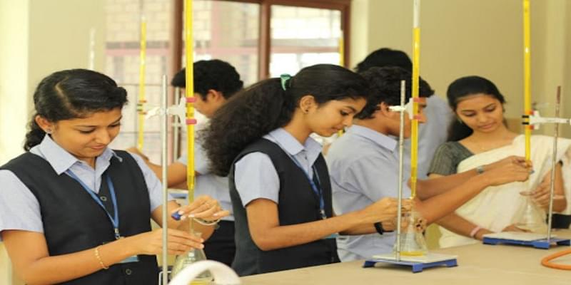 Christ College of Engineering Irinjalakuda Thrissur Facility photo 5