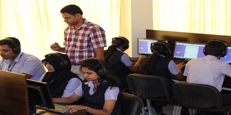 Christ College of Engineering Irinjalakuda Thrissur Facility photo 6