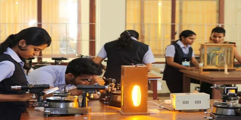Christ College of Engineering Irinjalakuda Thrissur Facility photo 8