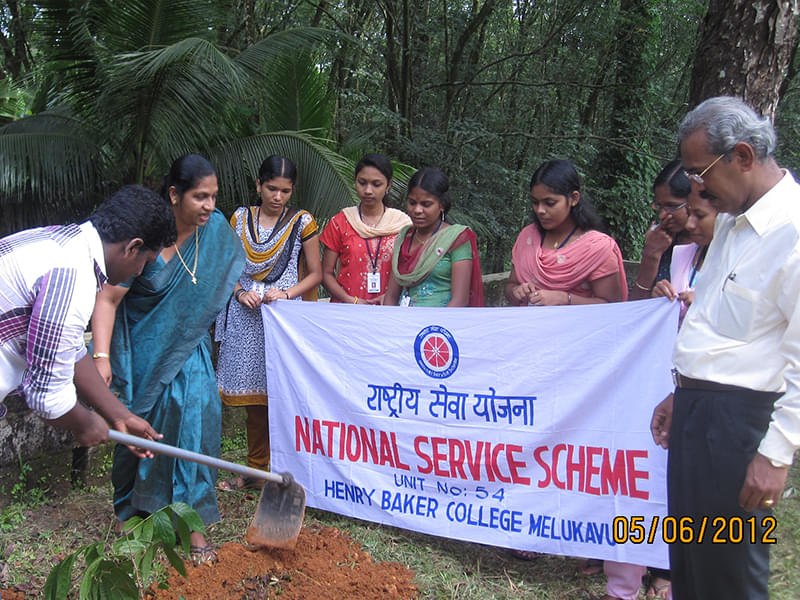 Henry Baker College Melukavu Kottayam Events photo 5