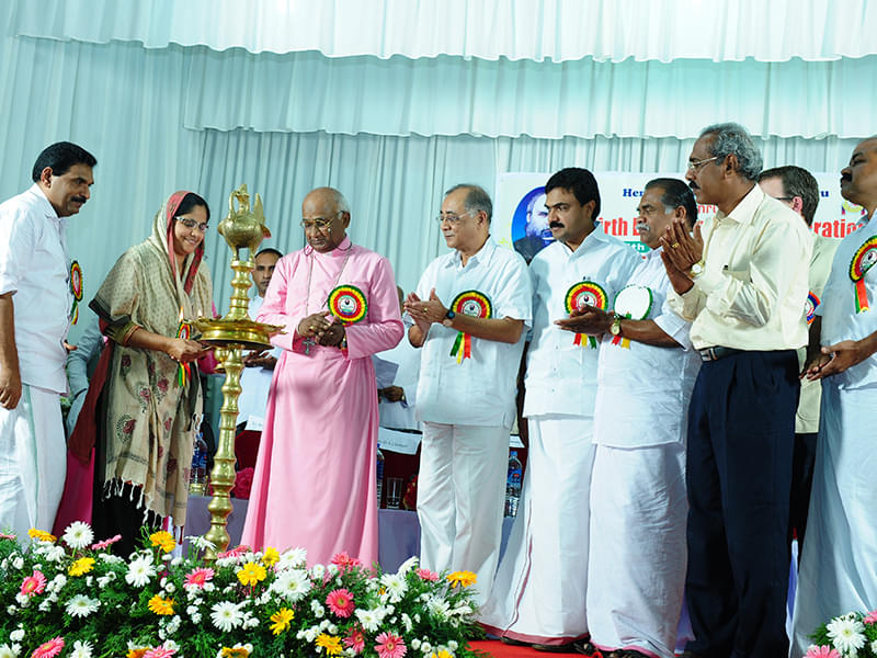 Henry Baker College Melukavu Kottayam Events photo 4