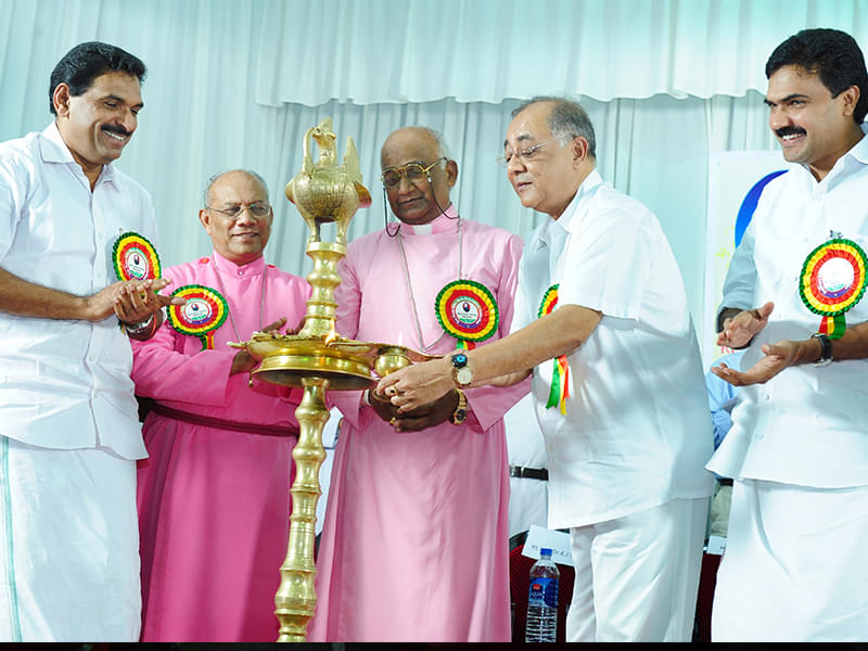 Henry Baker College Melukavu Kottayam Events photo 3