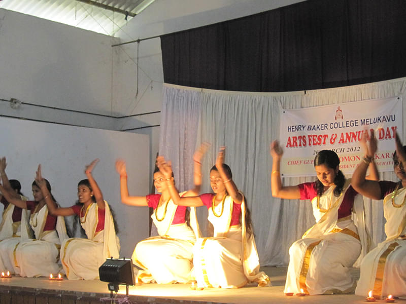 Henry Baker College Melukavu Kottayam Events photo 7