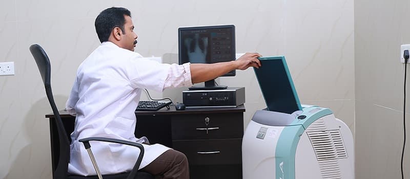 AlAzhar Medical college and super speciality hospital Thodupuzha General Facilities photo 2