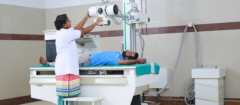 AlAzhar Medical college and super speciality hospital Thodupuzha General Facilities photo 3