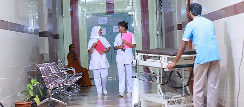 AlAzhar Medical college and super speciality hospital Thodupuzha General Facilities photo 4