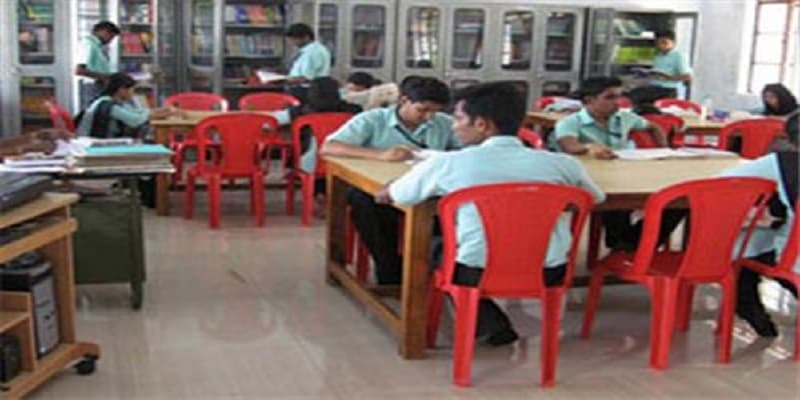 Chemists College of Pharmaceutical Sciences and Research Varikoli Campus & Facility photo 1