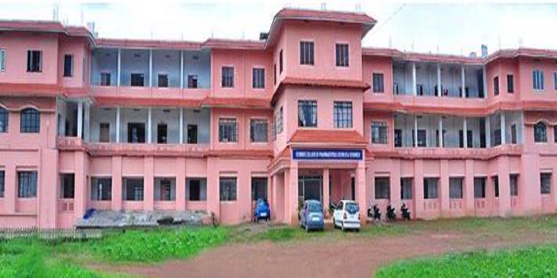 Chemists College of Pharmaceutical Sciences and Research Varikoli Campus & Facility photo 2