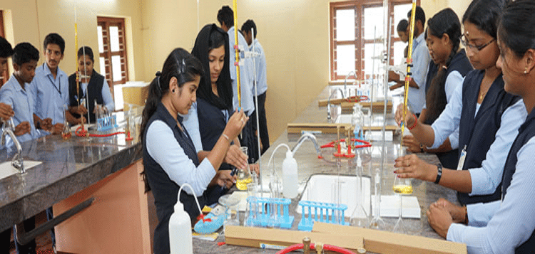 Alphonsa Arts & Science College Sulthan Batheri College Facilities photo 3