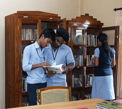 Alphonsa Arts & Science College Sulthan Batheri College Facilities photo 4