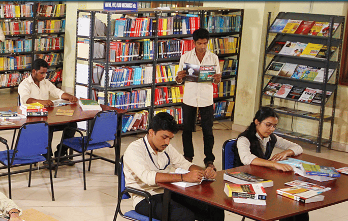 Hindustan College of Engineering Kollam Campus and facilities photo 2