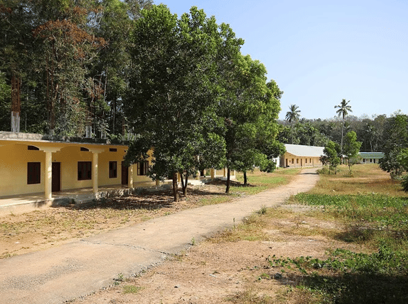 Hindustan College of Engineering Kollam Campus and facilities photo 7