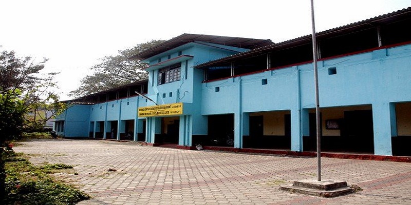 Chembai Memorial Government Music College Palakkad Campus photo 3