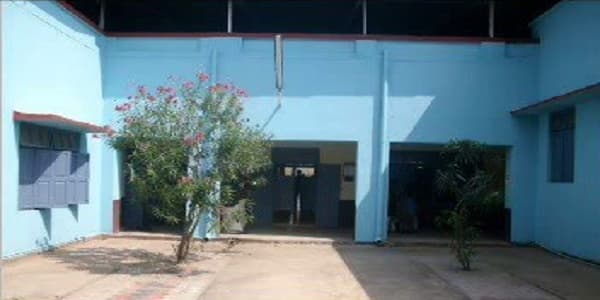 Chembai Memorial Government Music College Palakkad Campus photo 1