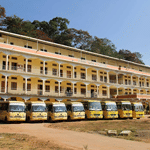 Hindustan College of Engineering Kollam Campus and facilities photo 9