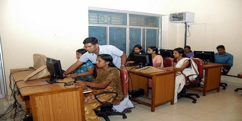 Chembai Memorial Government Music College Palakkad Event & Facility photo 1